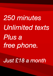 Promotional Banner