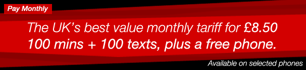 Hot deal