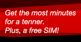 SIM Cards Image