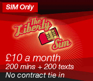 Liberty SIM