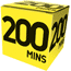 Bundle - 200 minutes