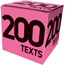 Bundle - 200 texts