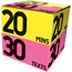 Bundle - 20 minutes/30 texts