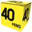 Bundle - 40 minutes