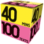 Bundle - 40 minutes/100 texts