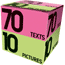 Bundle - 30 minutes/60 texts