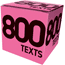 Bundle - 800 texts