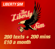Liberty SIM 
