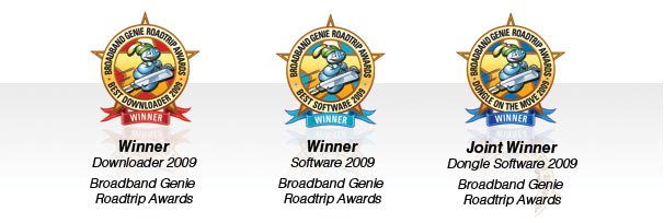 Award image