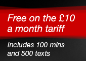 Promotional Banner