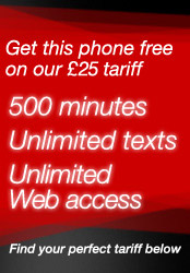 Promotional Banner