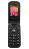 Alcatel One Touch 668 (Colour:Black)
