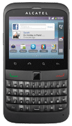 Front image of Alcatel One Touch 916