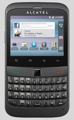 Alcatel One Touch 916