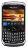 BlackBerry Curve® 9300 3G Violet (Colour:Smokey violet)