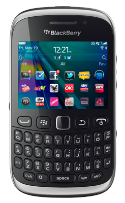 BlackBerry&reg; Curve&trade; 9320