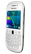 Side thumbnail of BlackBerry&reg; Curve&trade; 9320 White