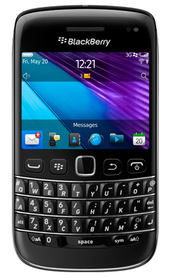 BlackBerry&reg; Bold&trade; 9790