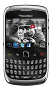 Virgin BlackBerry 30.64 with unlimited email & BlackBerry Messenger
