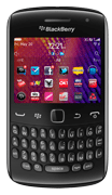 Front image of As New - BlackBerry&reg; Curve 9360