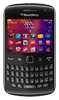 BlackBerry® Curve 9360   (Colour:Black)