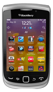 Virgin BlackBerry 30.99 with unlimited email & BlackBerry Messenger