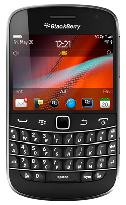 BlackBerry&reg; Bold 9900