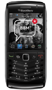 Virgin BlackBerry 12.26 with unlimited email & BlackBerry Messenger