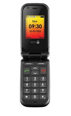Doro PhoneEasy 409