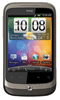 HTC Wildfire   (Colour:Metal mocha)