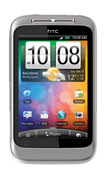 Htc+wildfire+s+white+back