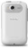 BacK thumbnail of HTC Wildfire S White  