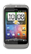 Front thumbnail of HTC Wildfire S White  