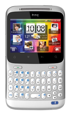 HTC ChaCha
