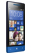 Side thumbnail of Windows Phone 8S by HTC