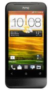 Front image of HTC One V   