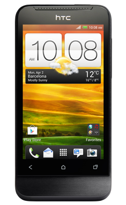 HTC One V 