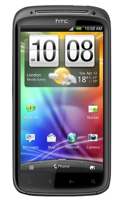 HTC Sensation