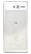 BacK thumbnail of Motorola RAZR i White