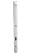 Side thumbnail of Motorola RAZR i White