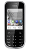 Nokia Asha 203 (Colour:Black)