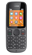 Front image of Nokia 100