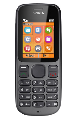 Nokia 100