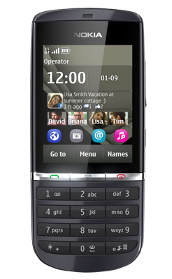 Nokia Asha 300