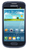 Samsung Galaxy SIII mini(Colour:Blue)