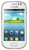 Samsung Galaxy Fame(Colour:White)