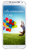Samsung Galaxy S4 White(Colour:White Frost)
