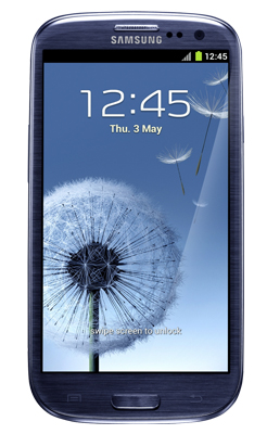 Samsung Galaxy S III