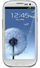 Samsung Galaxy S III White(Colour:Ceramic White)