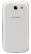 BacK thumbnail of Samsung Galaxy S III White